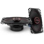DS18 G4.6XI 4X6" Car Speakers 135 Watts 4-OHM 2-WAY Fullrange Loud Coaxials. Fixed Price $50.95.