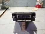 Delco Am-fm Car Stereo Radio GM2700-M1. Fixed Price $36.00.