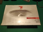 Focal Polyglass 165 V2 Old School Car Audio Way Speaker Set Stock. Fixed Price $310.74.
