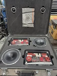 Hertz Mille Ml 1600 Reference Bnib In Dealer Display Case Unused. Fixed Price $1609.95.