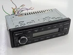 Continental TR7412UB-OR Car Stereo Radio Bluetooth Usb Mechless Retro Oem Look. Fixed Price $95.00.