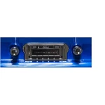 Custom Autosound CAM-FAE-630 USA-630 In-dash Radio. Fixed Price $308.00.