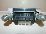 Ford Philco Am Radio D42A-18806AB Untested. Fixed Price $29.99.