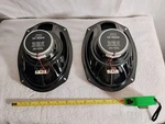 Used Speakers For Home And Car Audio Collection. Fixed Price $39.99.