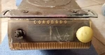 Vintage Coronado Tube Radio 43-5006 Universal Am 1950S Car Truck Rat Rod Auto. Fixed Price $129.95.