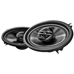 Pioneer TS-G4620S G-series 4" 6" 2-WAY 400W Max Coaxial Car Speakers (pair). Fixed Price $53.95.