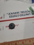 Nos 1982-88 Chevy Olds Monte Ss 442 Am/fm Radio Antenna Bezel Nut Gm 10017841. Fixed Price $25.00.