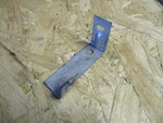 1970 1971 1972 Chevelle Ss 396 454 Monte Carlo Radio Bracket Am/fm Gm. Fixed Price $19.99.