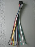 Kenwood Genuine Wire Harness For KDC-MP2032 KDCMP2032. Fixed Price $7.95.