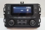 2016 Ram 1500 Dodge - Audio Media Radio Receiver Oem 68241202AC *C843. Fixed Price $91.20.