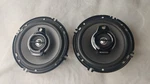 Lot Of Kenwood KFC-1694PS 240W Max Speaker. Fixed Price $44.99.