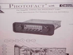 1970 Volkswagen Karmann-ghia Beetle Convertible Am-fm Radio Service Shop Manual. Fixed Price $20.99.