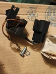 Gm Wiper Radio Suppressor Nos 477326. Fixed Price $8.00.