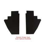 Kick Panel Insulation For 1971-1976 Chevy Bel Air Biscayne Caprice Usa Made. Fixed Price $106.56.