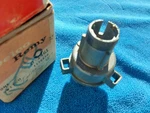 Nos Gm 1964 Chevelle Cutlass 442 Ignition Switch Dash Ac Delco D1461 New Oem. Fixed Price $99.99.