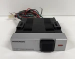 Sparkomatic LC52 40W Power Booster Car Stereo Full Range Amplifier Untested. Fixed Price $24.99.