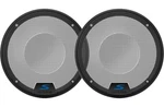 Alpine KTE-S65G, 6.5" Speaker Grilles For And S-S65C. Fixed Price $24.00.
