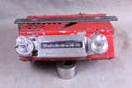 Vintage 1960S Chevrolet Impala Bel Air Biscayne Am Radio Delco Streight Line. Fixed Price $59.00.