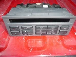 00 01 02 03 05 Saab 95 Heater Ac Temperature Control Unit 5048939 Oem Used. Fixed Price $28.32.