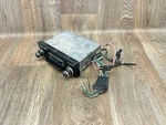 1984 1987 Jeep Cherokee Xj Commanche Mj Amc Fm Radio 1985 1986 AA2. Fixed Price $199.99.