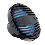 Hertz HMX-8-LD-TC 8" Black Hi-end Marine Rgb Led Coaxial Speakers (pair). Fixed Price $599.99.