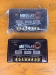 Rare Vintage 2X Mb Quart Crossover 70-6452 Not Tested. Fixed Price $60.00.