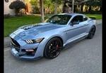 2022 Ford Shelby GT500 Heritage Edition. Fixed Price $99950.00.