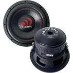 (2) Massive Audio GTX104H Series Dual 4-OHM Subwoofers Car Subs (1 Pair). Fixed Price $319.98.