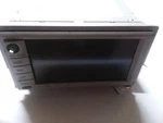 6 Disc Radio Cd Player Dash 2005 Lincoln Navigator 5L7T-18C985-AB. Fixed Price $314.99.