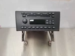 2003 Ford Tbird Thunderbird Radio Audio Tested Cd Player 1W6F18C815BF. Fixed Price $380.00.