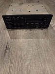 Ford E6DF-14A459-CA Am/fm Radio Cassette Player Tape Deck 1986-1991 Genuine Oem. Fixed Price $150.00.
