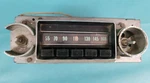 1968 Chevy Nova Ii Am Radio Tested Works Great Original. Fixed Price $69.95.