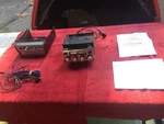 1967 Chevy Chevelle Corvair Impala Delco Radio 8 Track Stereo Player Serviced. Fixed Price $899.99.