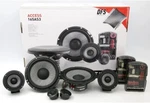 Focal 165AS3 6.5" (16,5 Cm) 3-WAY Component Speaker Set Access Series. Fixed Price $379.11.