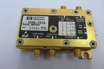 Hp Agilent 5086-7838 Dual Mixer. Fixed Price $99.00.