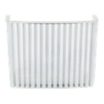 E0NN8200AA Front Grille Fits Ford 3230 3430 3610 - Replaces 47476723 81870354. Fixed Price $88.57.