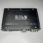 Boss Audio Systems OX1.5KM Monoblock Car Amplifier 1500 High Output, 2-8. Fixed Price $125.00.