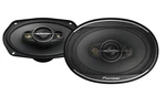 Pioneer A-series Standard TS-A6961F, 4-WAY Coaxial Car Audio Speakers, Full R.... Fixed Price $98.05.