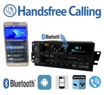 90-93 Pontiac Transport Firebird Delco Bluetooth Handsfree Calling Oem Radio. Fixed Price $897.00.