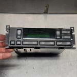 99-02 Lincoln Continental Automatic Heater Ac Temperature Control XF3H-19C933-AD. Fixed Price $50.00.