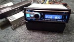 Alpine CDE-152 CD/MP3/USB, Aux Input, Stereo Receiver. Fixed Price $89.95.