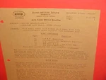 1934 Chevrolet Standard Master United Motors Delco Radio Service Manual 600566. Fixed Price $25.99.