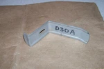 1973 Ford Radio Mounting Bracket. Fixed Price $17.00.