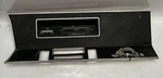 1968 Plymouth Valiant Center Dash Trim Bezel Interior Signet Original. Fixed Price $99.00.