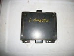 Genuine Ford Audio Amplifier Unit E9VF-18T805-AA. Fixed Price $28.80.