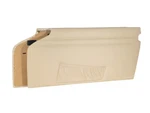 For Mercedes W113 Pagoda 230 250 280SL Door Panel With Pocket. Cream 2PCS.. Fixed Price $333.35.