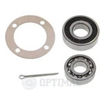 Optimal Rear Wheel Bearing Kit Left Right For Daihatsu Copen 77-12 9004363256. Fixed Price $11.75.