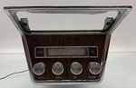 Gm Delco 1968 Pontiac Ventura Catalina Bonneville Track Stereo Tape Player Oem. Fixed Price $395.00.