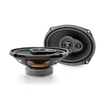 Focal ACX690, Auditor Evo 3-WAY Coaxial Speakers. Fixed Price $219.99.