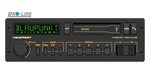 Blaupunkt Hamburg Sqm 23 Dab 1-DIN Car Stereo. Fixed Price $439.75.